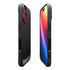 Spigen iPhone 17 Case Rugged Armor MAGFIT